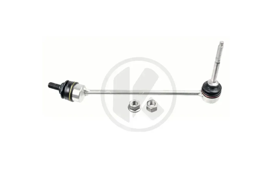 TORSION BAR LINKAGE